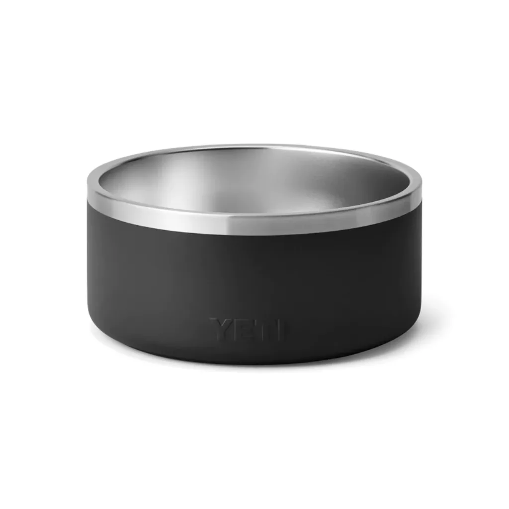 Boomer 8 Dog Bowl