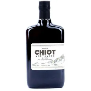 Bordiga Chiot Montamaron Bitter Amaro 750 ml