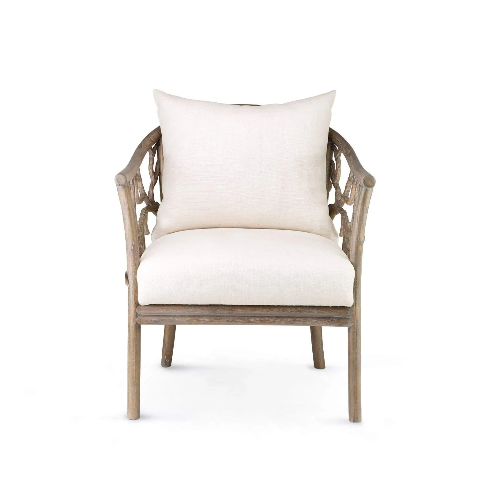 Bosco Armchair / Driftwood