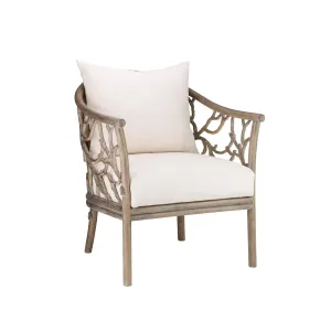 Bosco Armchair / Driftwood
