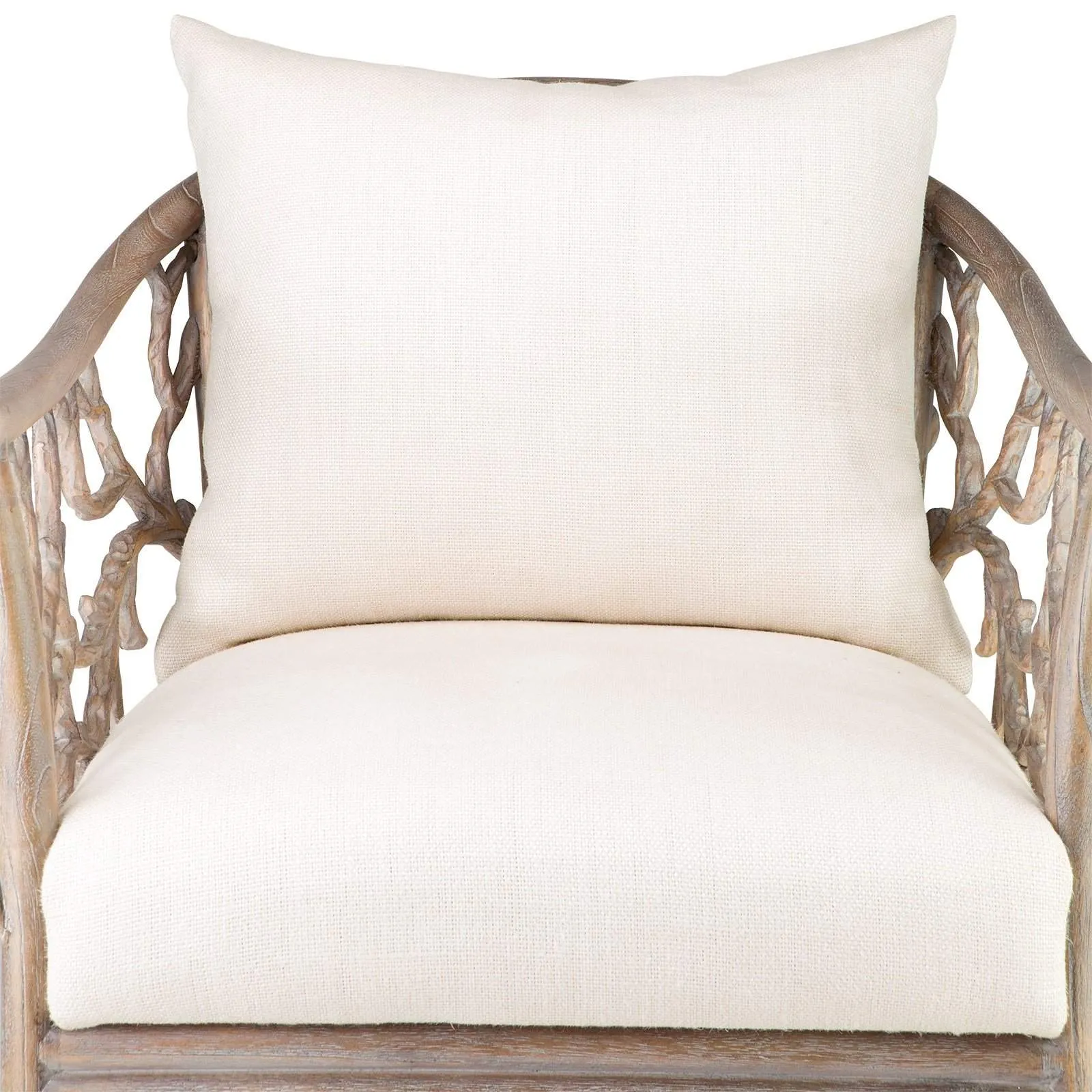 Bosco Armchair / Driftwood