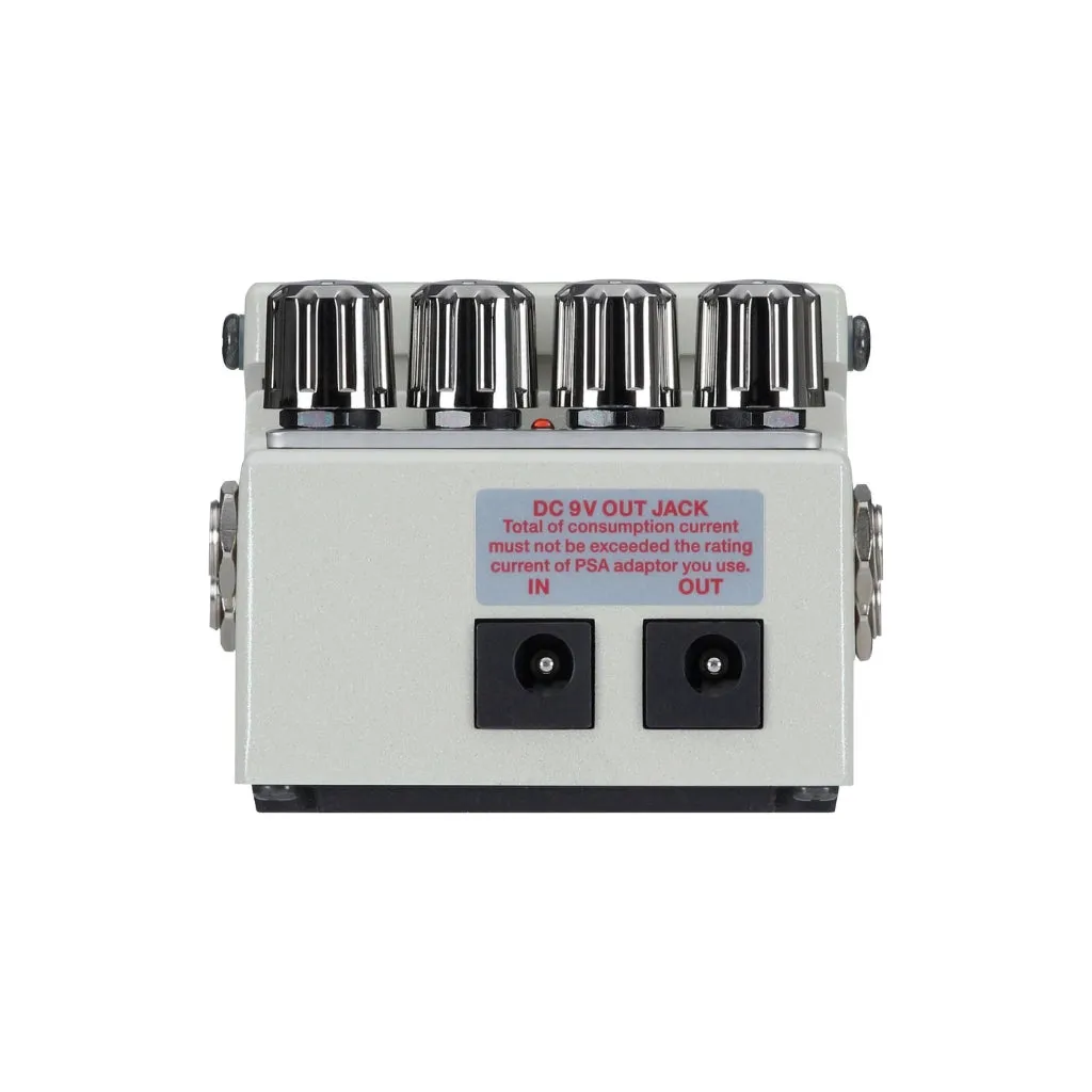 Boss NS1X Noise Supressor