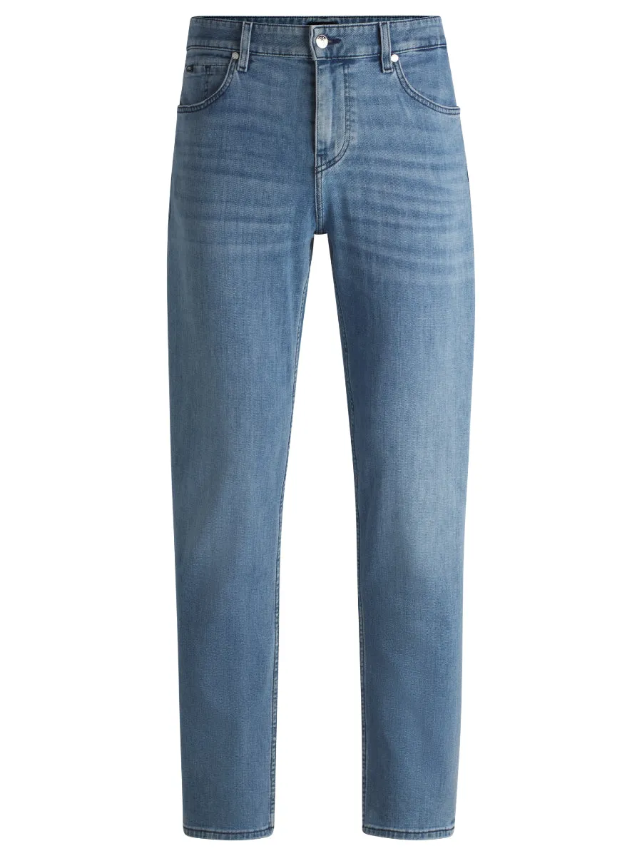 BOSS Regular Fit Denim - H-Re.Maine