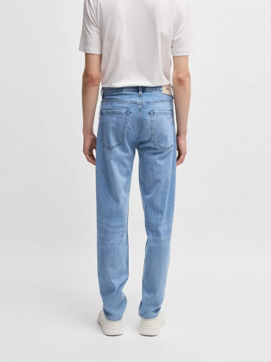 BOSS Regular Fit Denim - H-Re.Maine