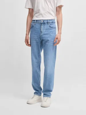 BOSS Regular Fit Denim - H-Re.Maine