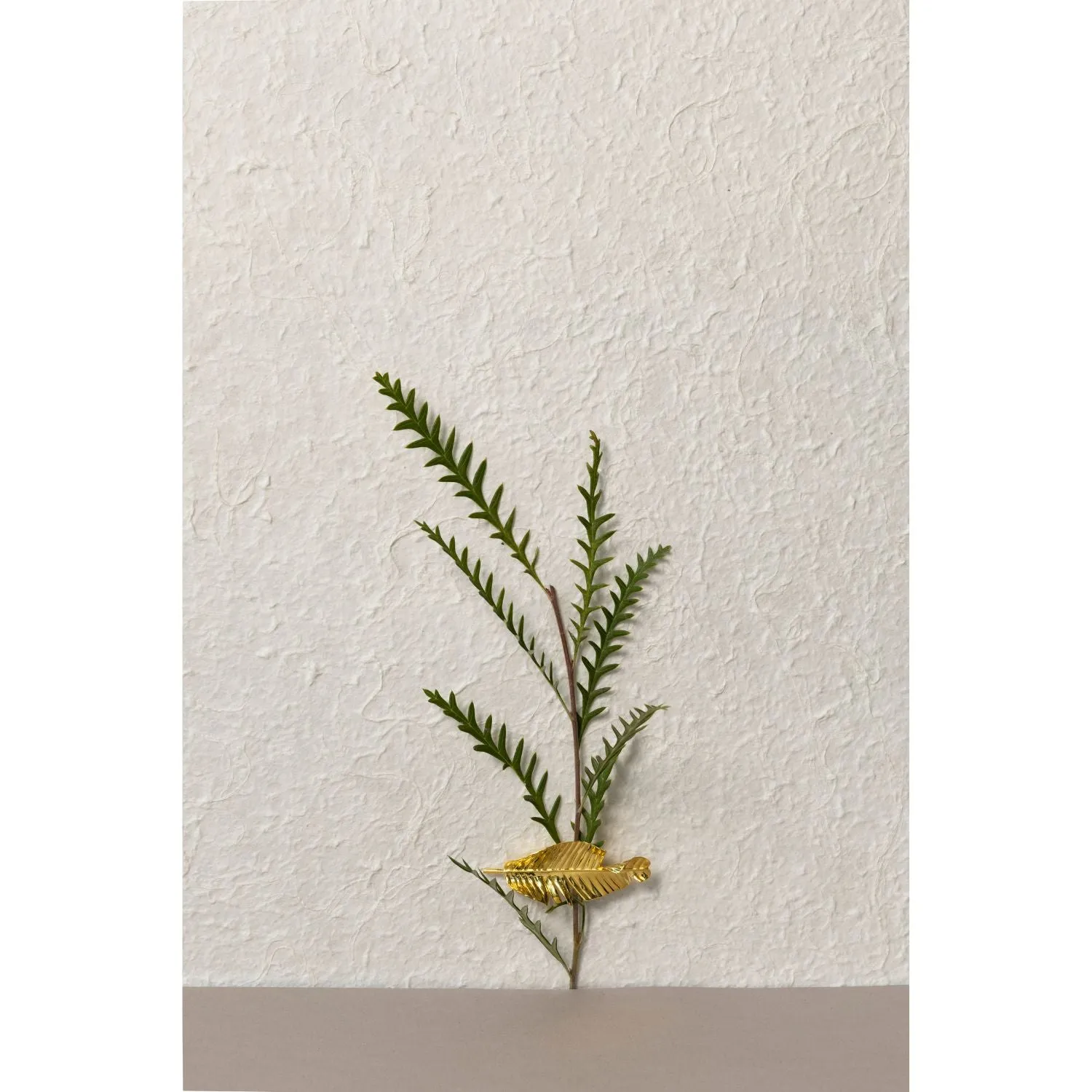 Botanicals Sunlit Haven Small Brooch