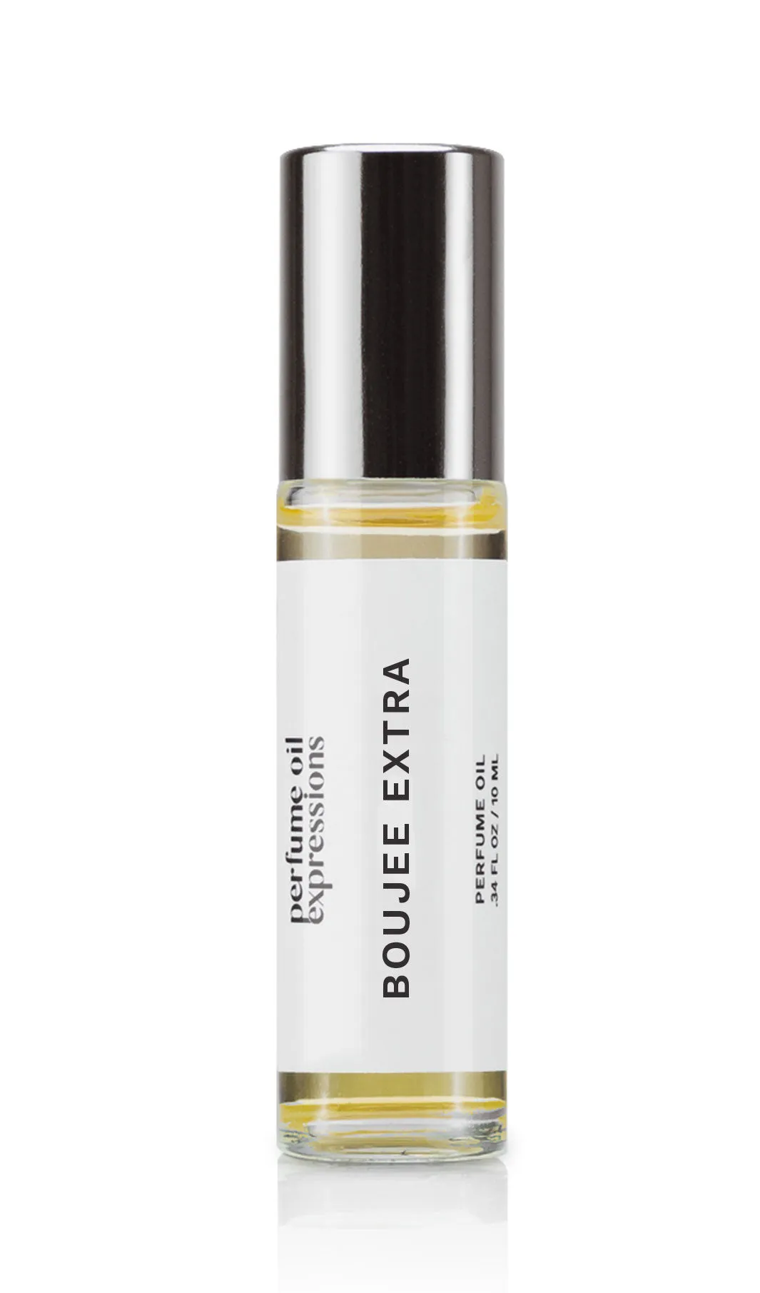 Boujee Extra Perfume Oil