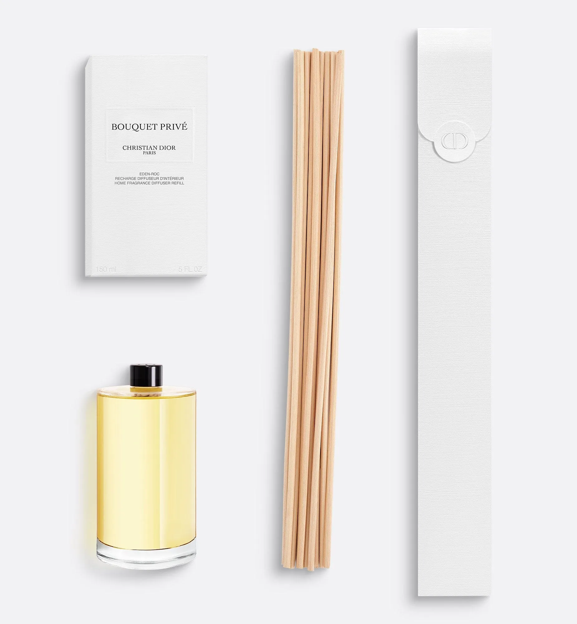 BOUQUET PRIVÉ REFILL - EDEN ROC
