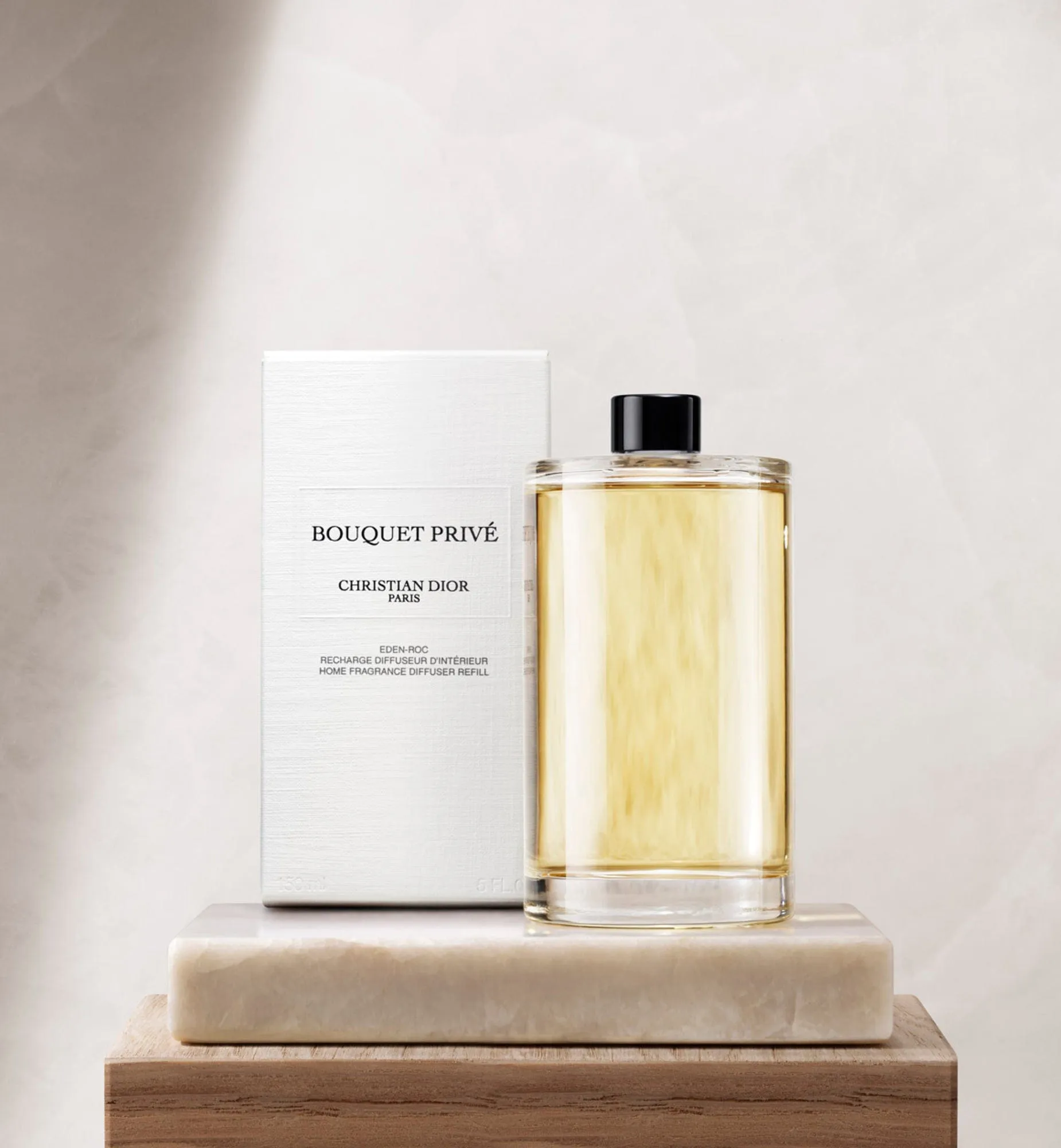 BOUQUET PRIVÉ REFILL - EDEN ROC