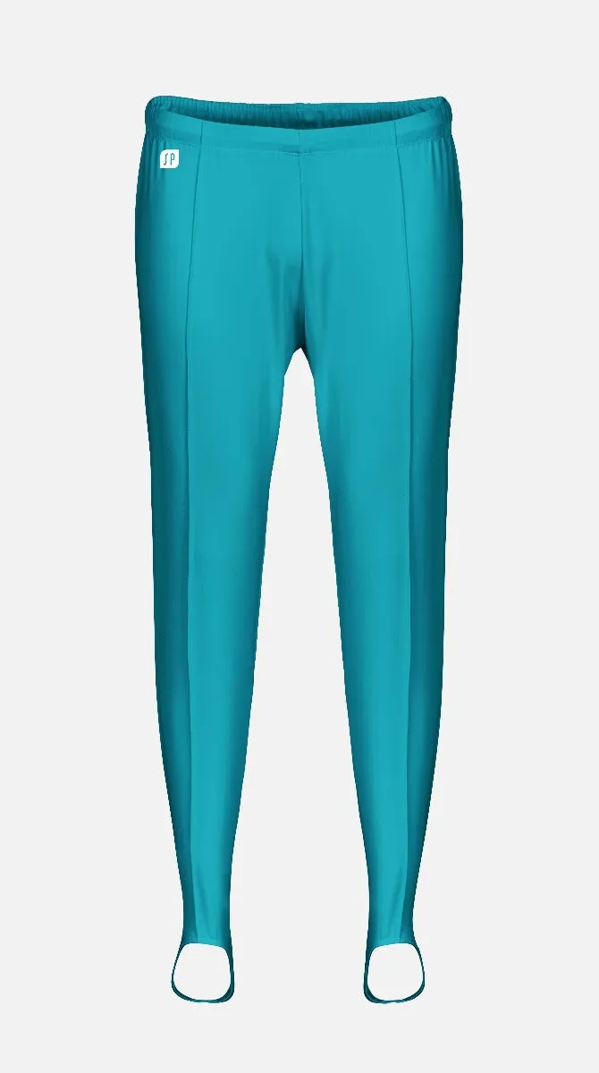 Boys Luxury Comp Longs
