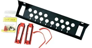 BREAKAWAY SEAT BOX TIDY