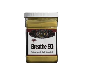 Breathe EQ