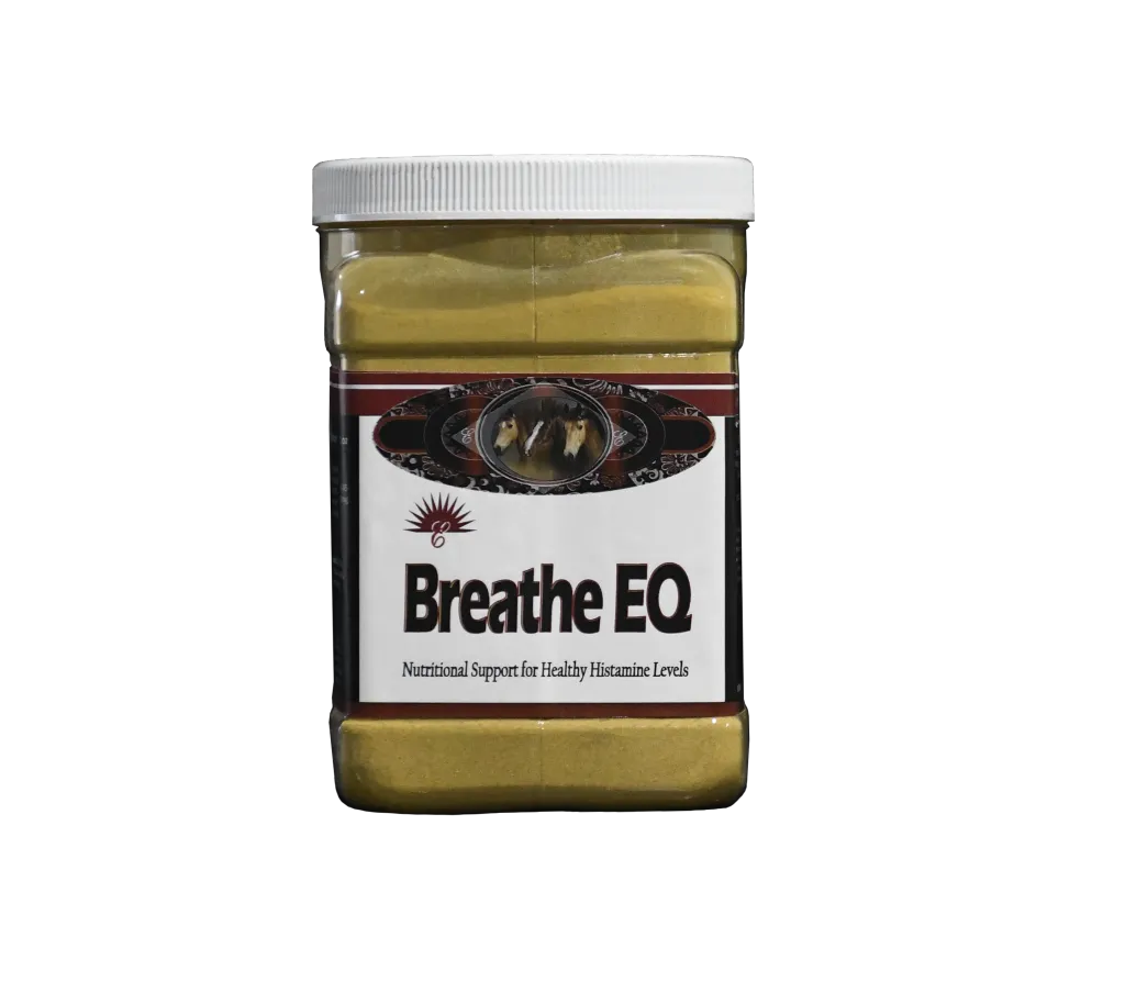 Breathe EQ