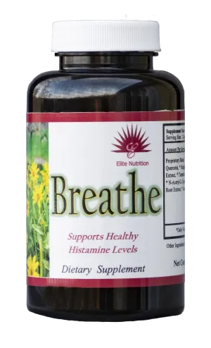 Breathe