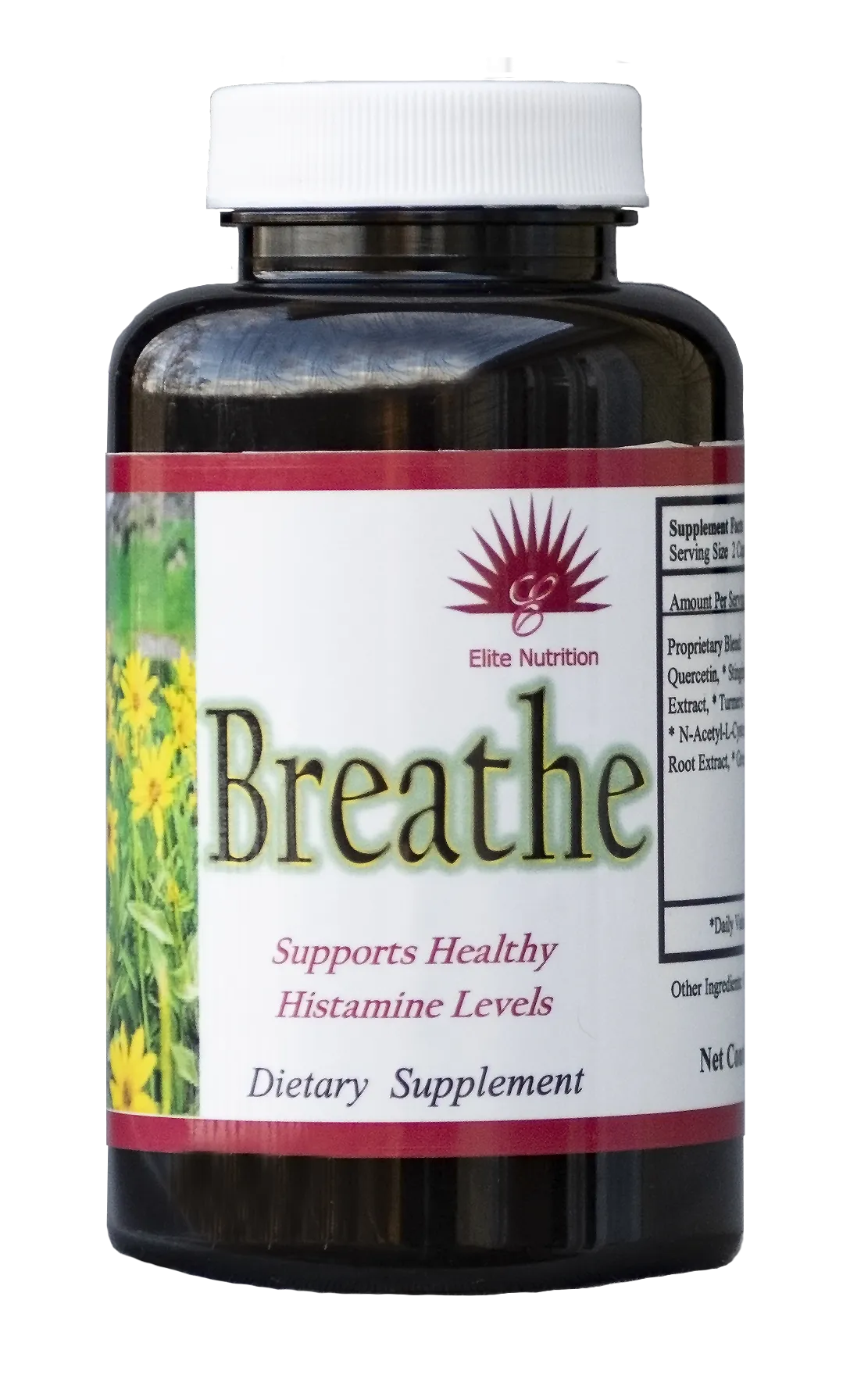 Breathe