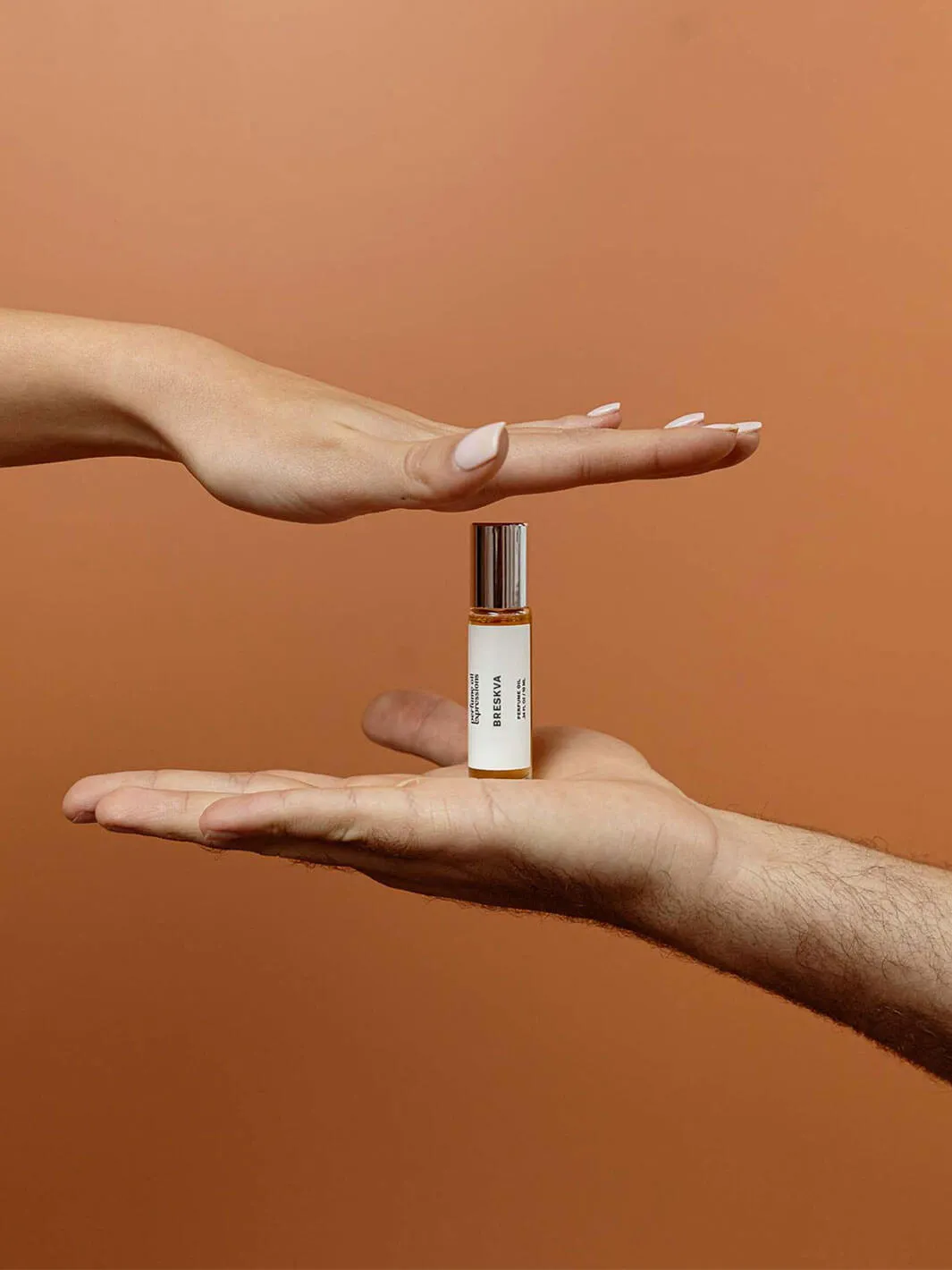 Breskva Perfume Oil