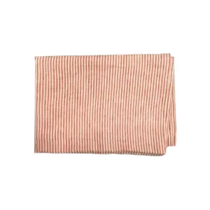 Breton Red Deluxe Sham Sample