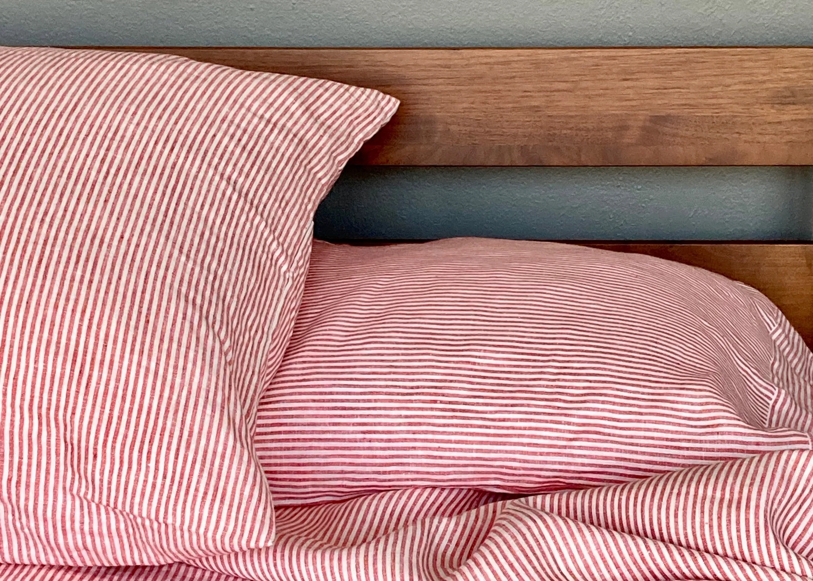 Breton Tan King Sham Sample