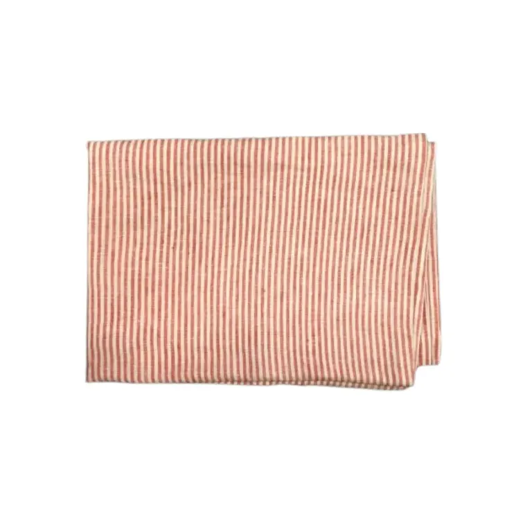 Breton Tan King Sham Sample