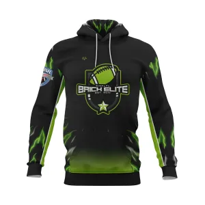 BRICK ELITE Sublimated Hoodie