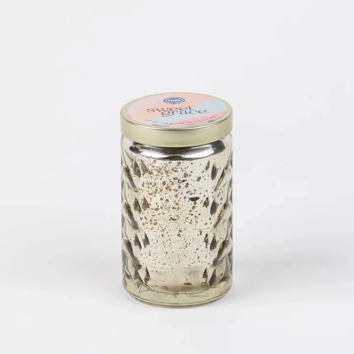 Bridgewater - Sweet Grace Collection Candle