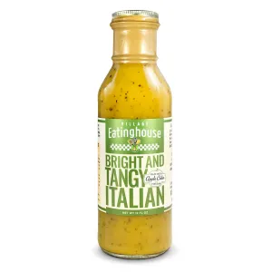Bright & Tangy Italian