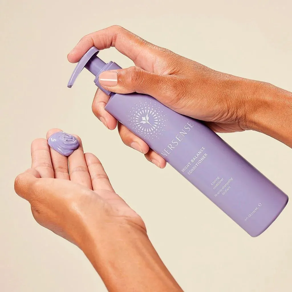 Bright Balance Conditioner