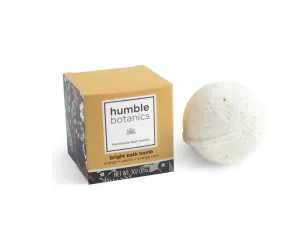 Bright Bath Bomb Single