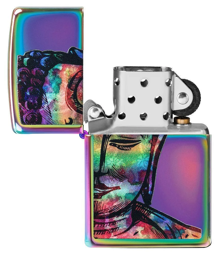 Bright Buddha Design