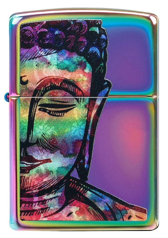 Bright Buddha Design