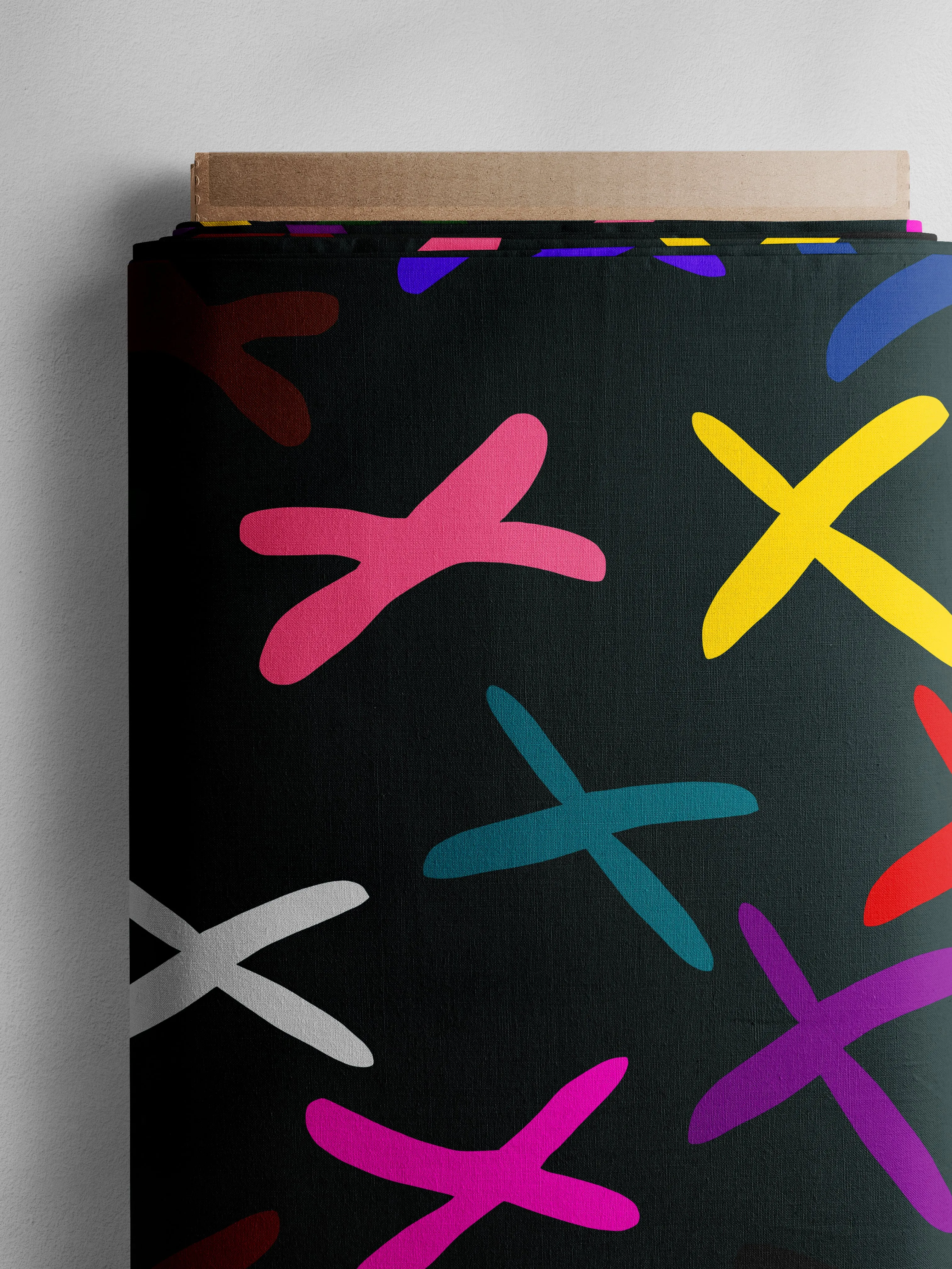 Bright Cross