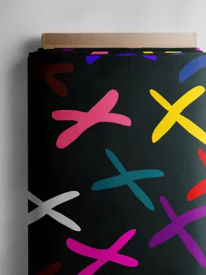 Bright Cross