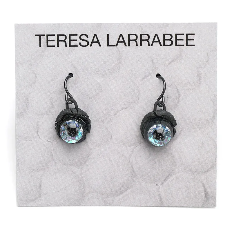 Bright Eyed Dangles