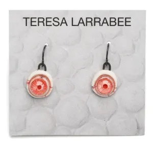 Bright Eyed Dangles