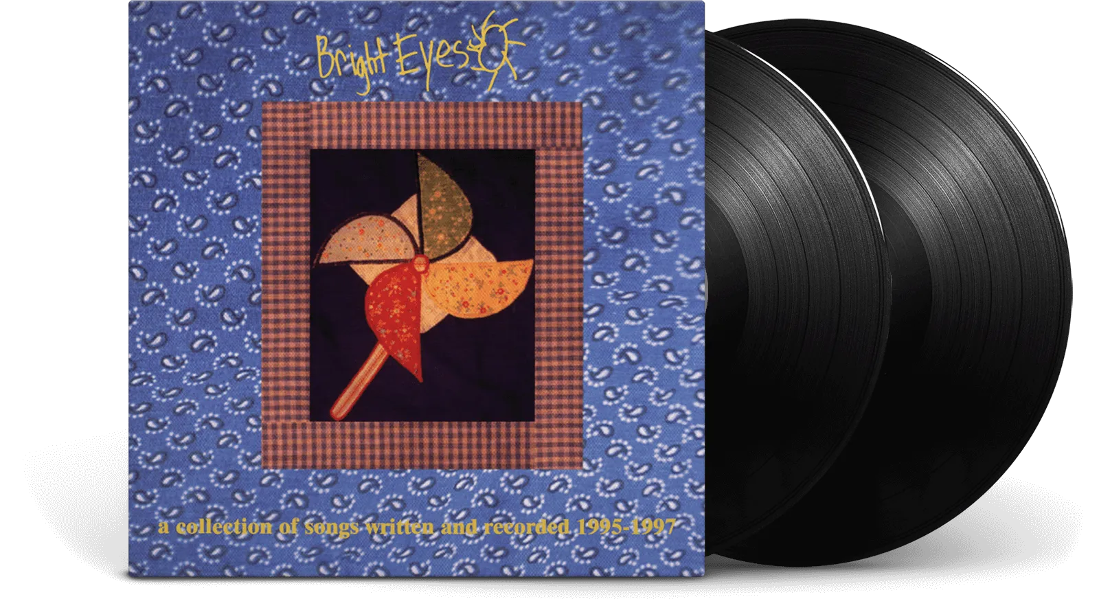 Bright Eyes : A Collection of Songs Written and Recorded 1995-1997