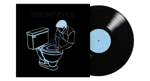 Bright Eyes : Digital Ash in a Digital Urn