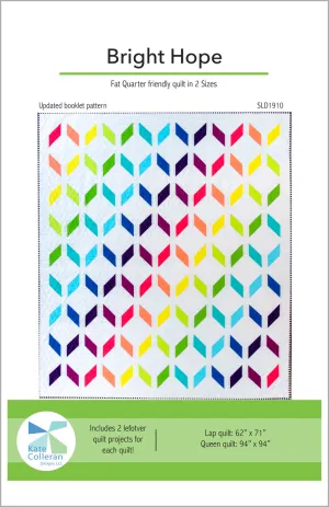 Bright Hope - PDF Download