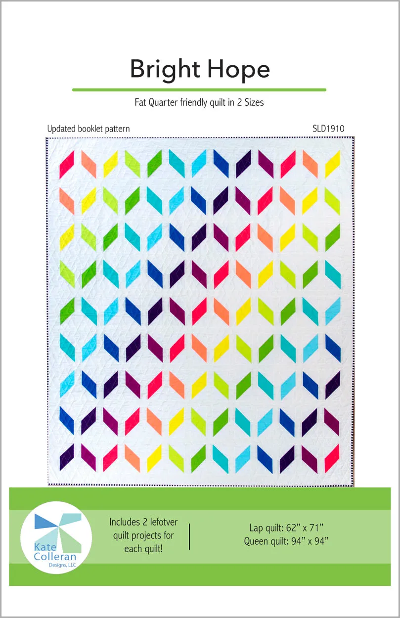 Bright Hope - PDF Download