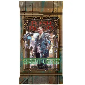 Bright Lights (1st Edition)