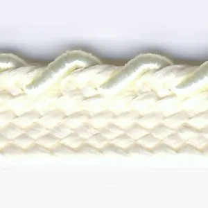 Bright Piping #02 Cream