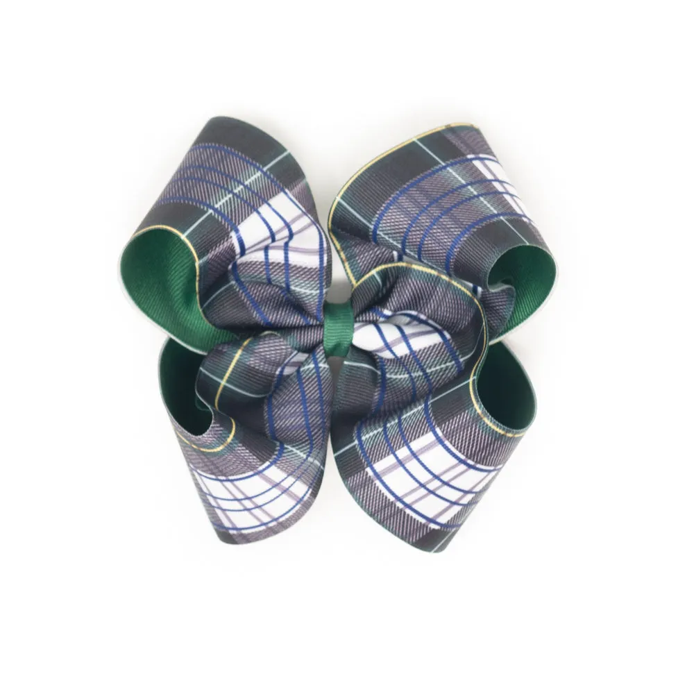 Bright School Large Boutique Bow