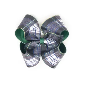 Bright School Large Boutique Bow