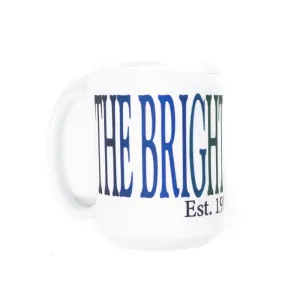 Bright School Mug