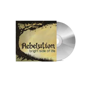 Bright Side of Life - CD