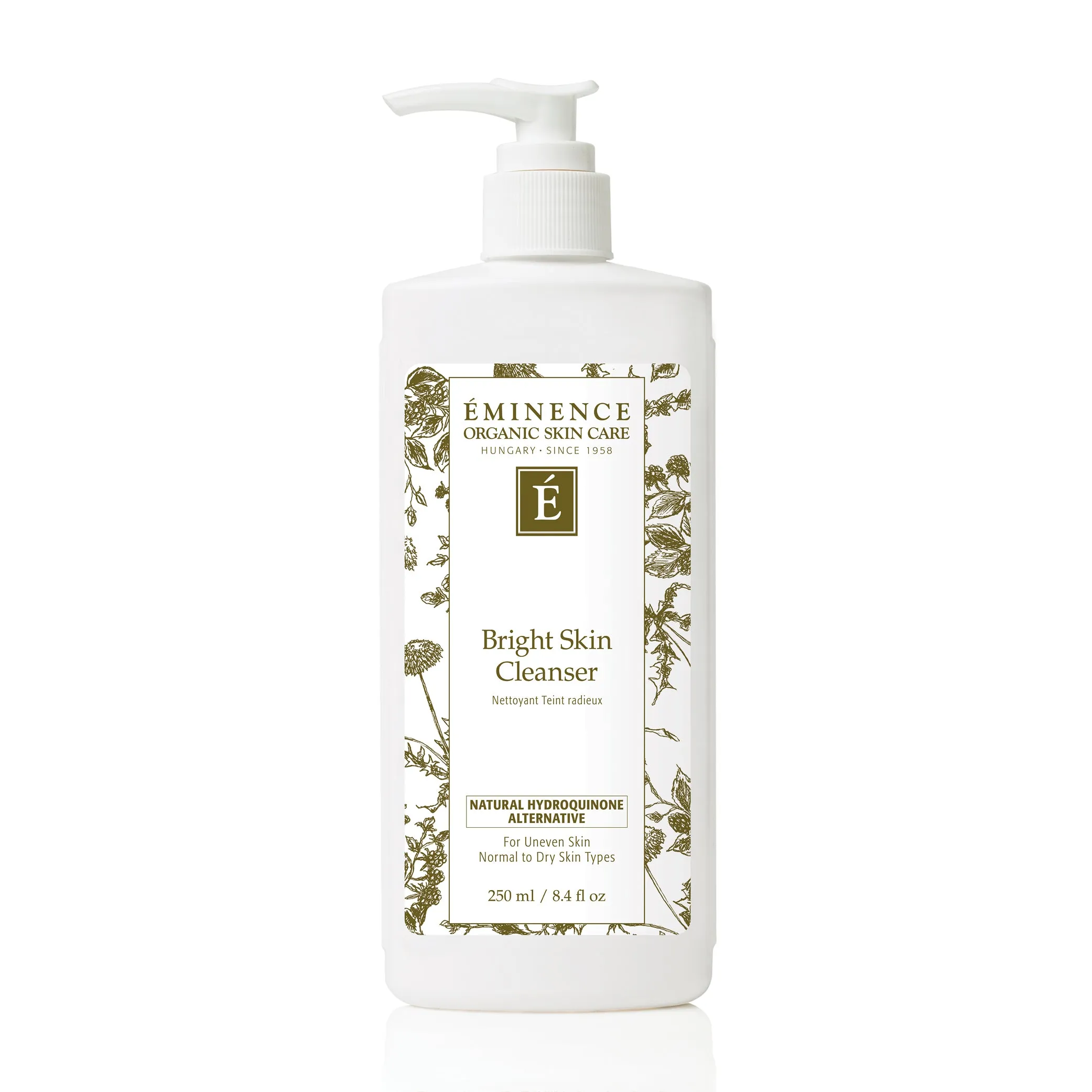 Bright Skin Cleanser