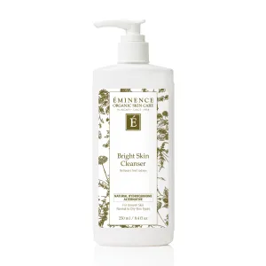 Bright Skin Cleanser