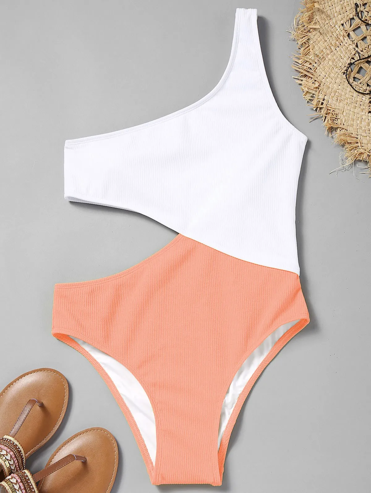 Bright Smile Swimsuit