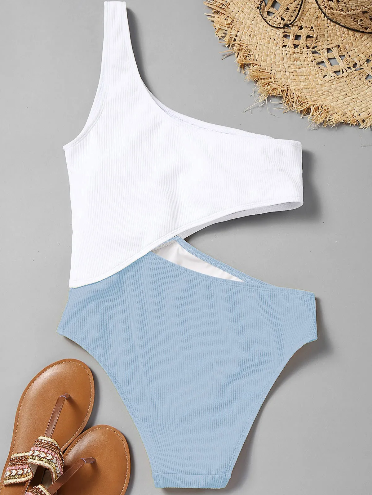 Bright Smile Swimsuit