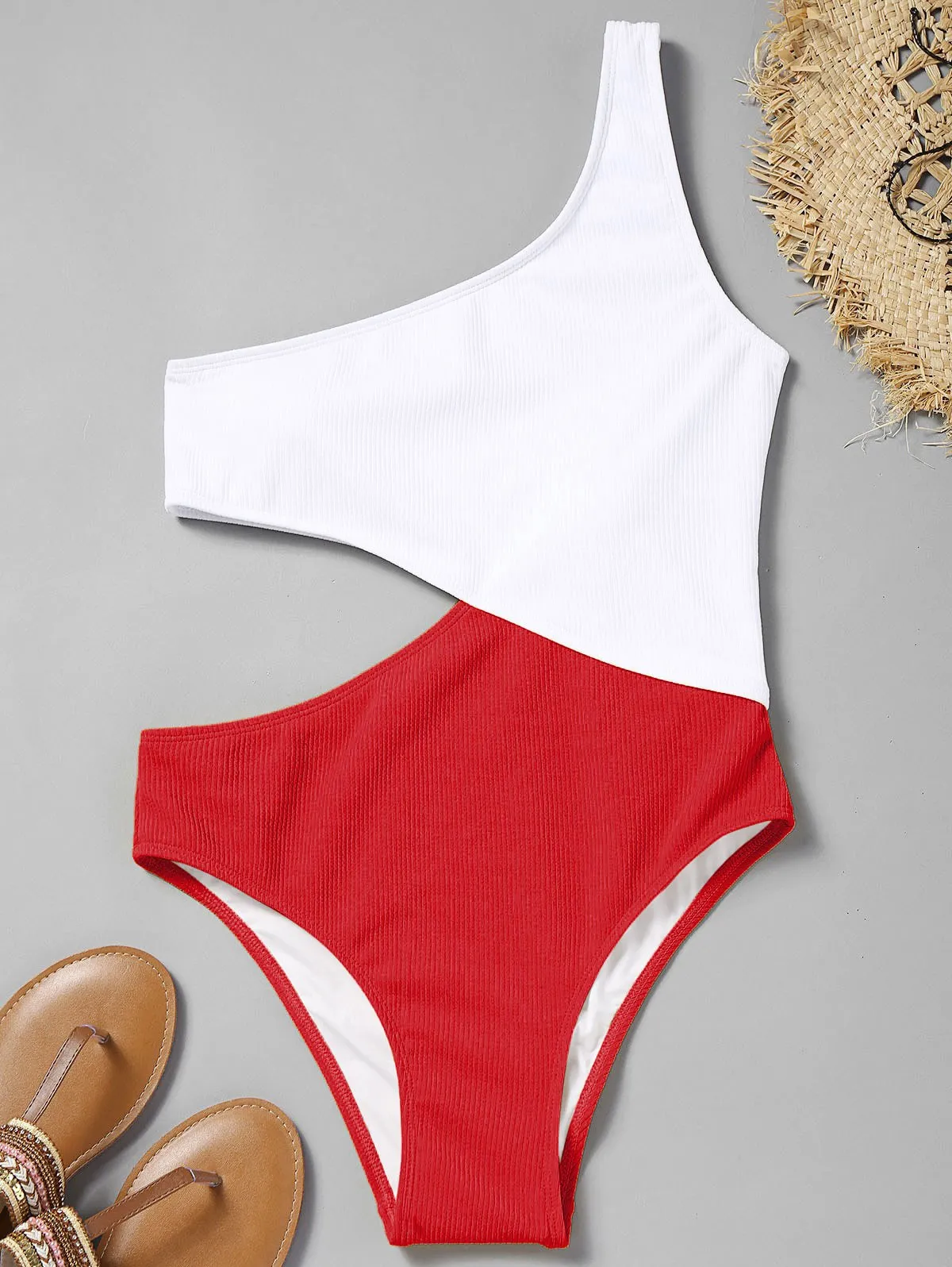 Bright Smile Swimsuit