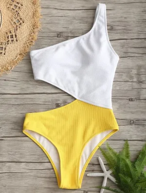 Bright Smile Swimsuit
